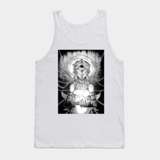 knights Tank Top